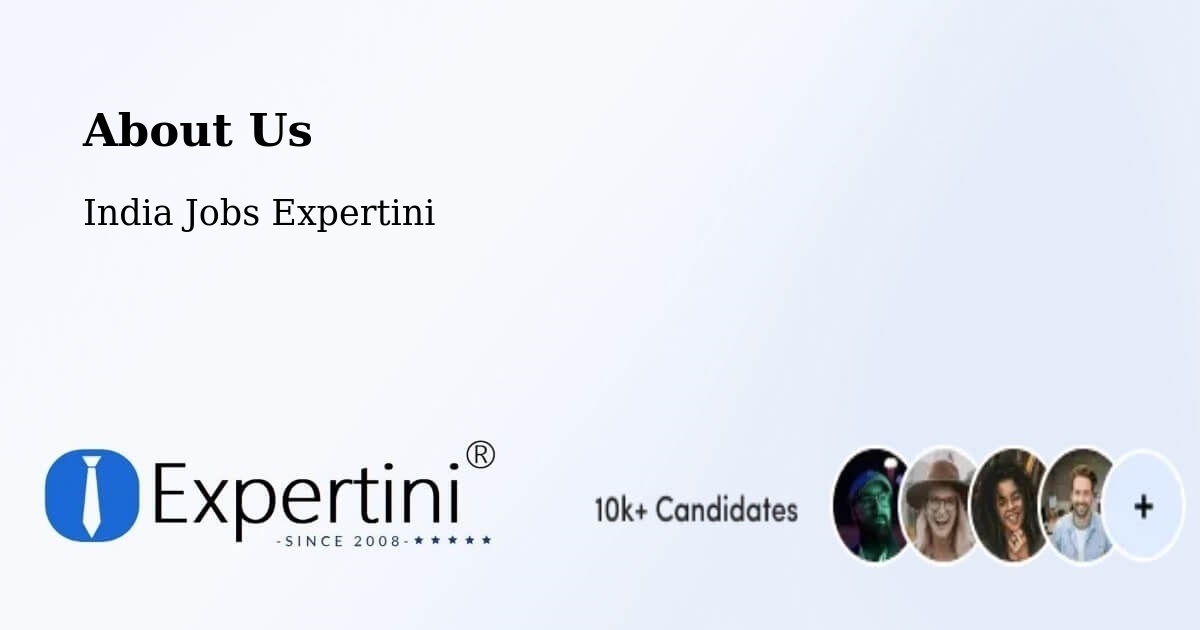 About Expertini Recruitment Platform  – Junagadh - Junagadh, India Jobs Expertini