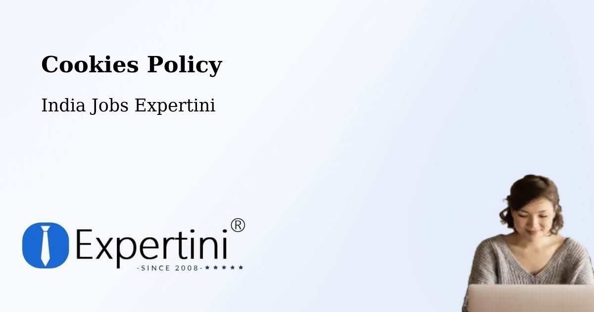 Cookie Policy – Junagadh - India Jobs Expertini